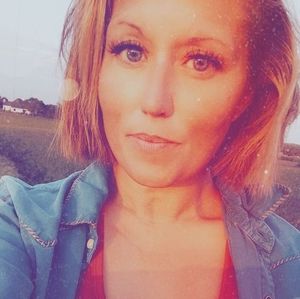 Meet your Posher, Sheri